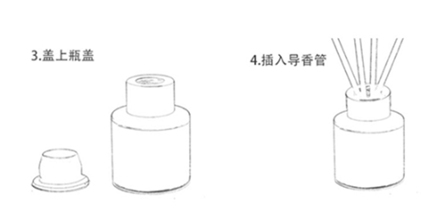 藤条香薰