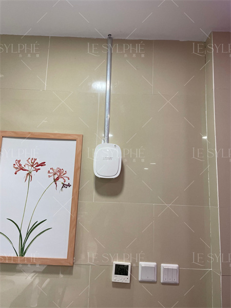 空间香薰的优势是什么？空间香薰五大好处