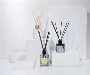 果香调香水
