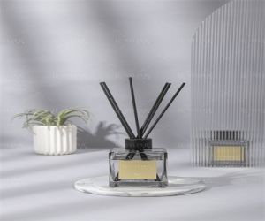 玫瑰香氛