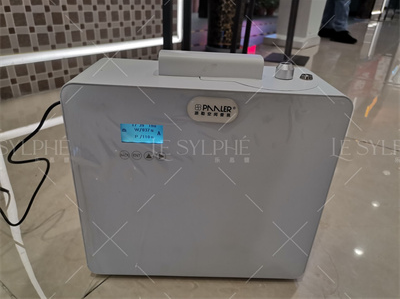扩香器 扩香器
